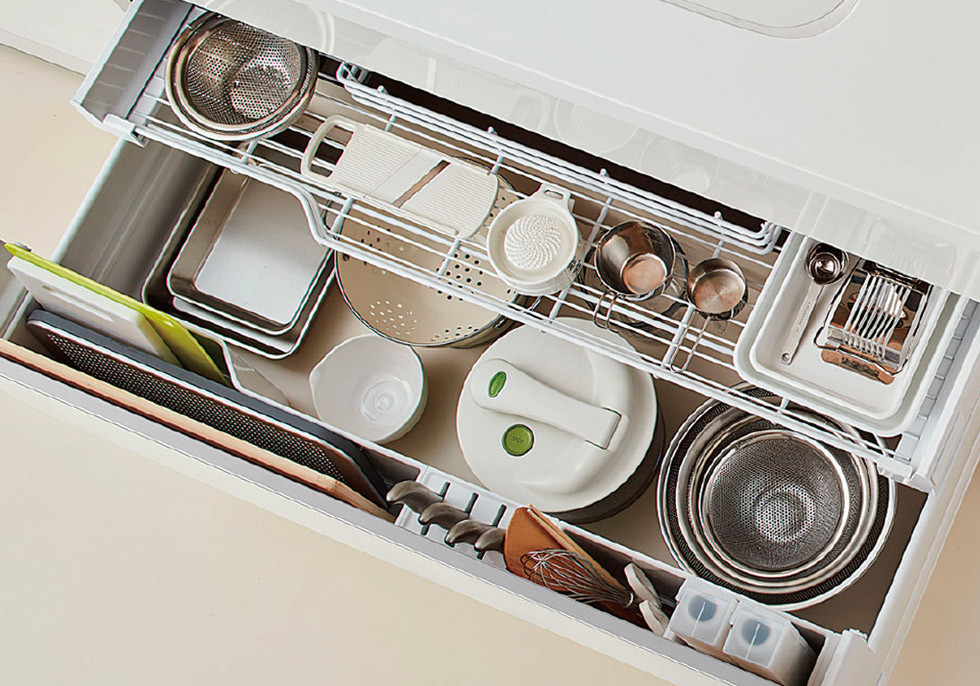 アシストポケット