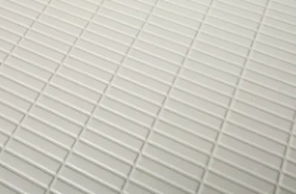 フラッグストーンフロア