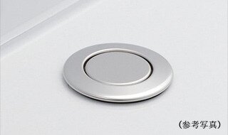 ポップアップ排水栓