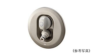 バルコニー水栓