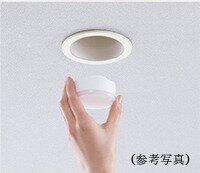 ■LEDフラットランプ