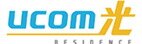 最大1Gbpsのインターネットサービス。
UCOM光 レジデンス