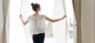 窓を閉めたまま換気が可能24時間換気システム