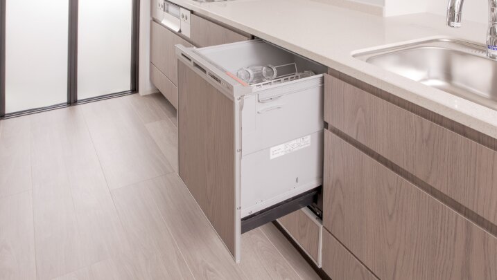 食器洗い乾燥機