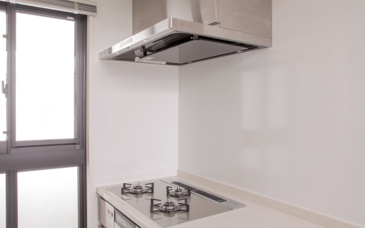 ホーローキッチンパネル