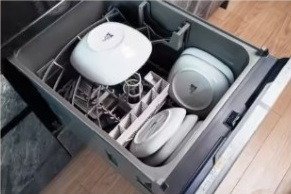 食器洗い乾燥機