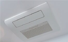 浴室暖房乾燥機