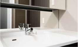 チャイルドミラー