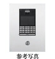 ハンズフリー機能付オートロック操作盤