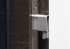 鎌付デッドボルト