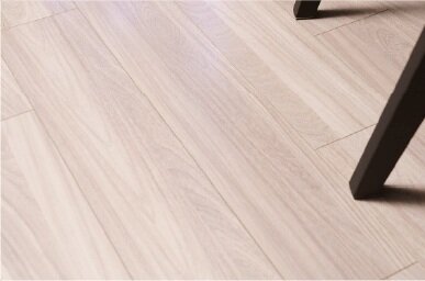 シートフローリング