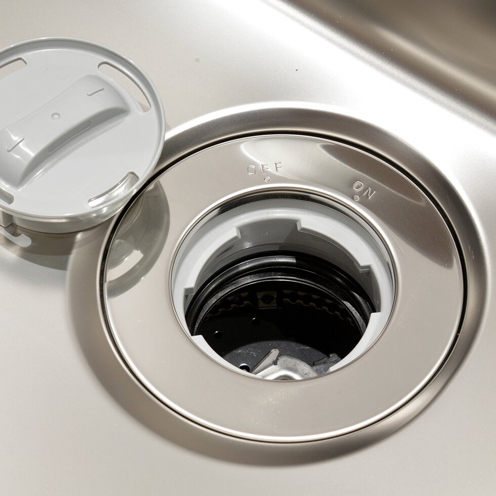 ディスポーザー