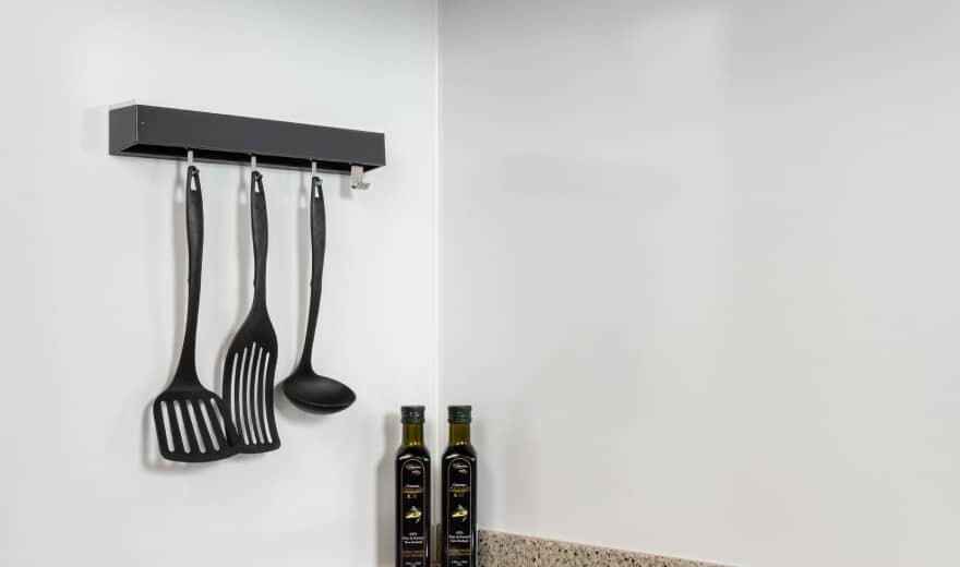 ホーローキッチンパネル