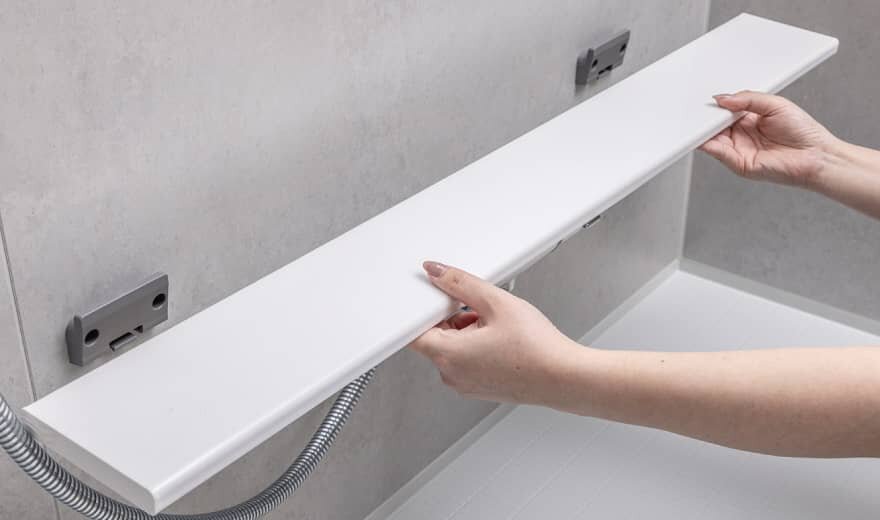 シフトカウンター