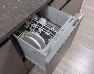 食器洗い乾燥機