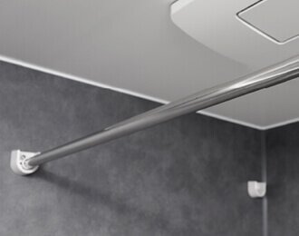 ランドリーパイプ