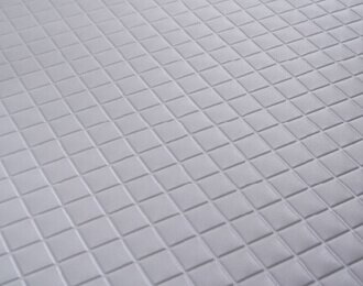 水はけの良い床