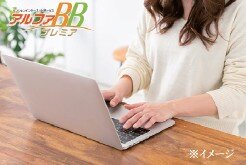インターネット使い放題