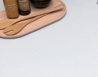 人造大理石キッチン天板