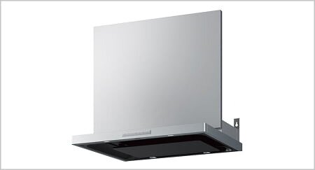 ステンレスレンジフード