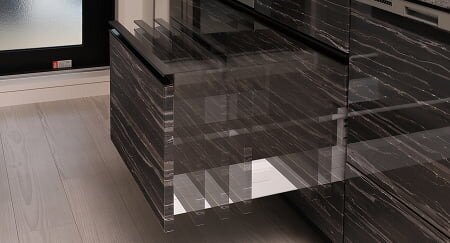 ソフトクローズ