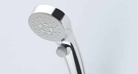 コンフォートウエーブクリックシャワー