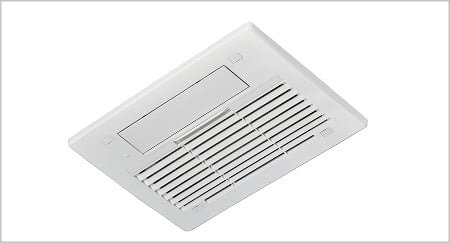 浴室暖房乾燥機