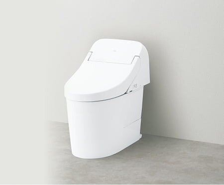 ローシルエット便器
（A・Ag・E・Eg・F・Fr・Grタイプ）