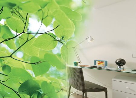 ホルムアルデヒド対策