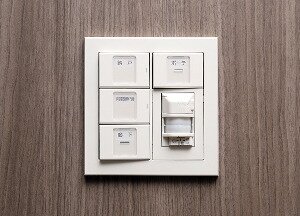 人感センサーライト