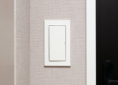 ワイドスイッチ