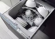 食器洗い乾燥機