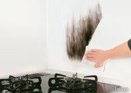 ホーローキッチンパネル