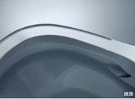 汚れを抑える新構造
