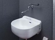 スロップシンク