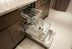 ミーレ製食器洗い機