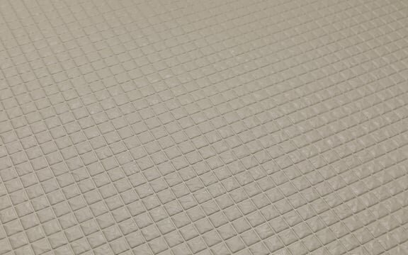 カラリ床