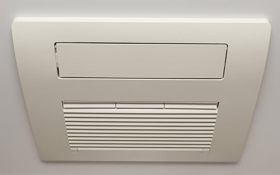 浴室暖房乾燥機