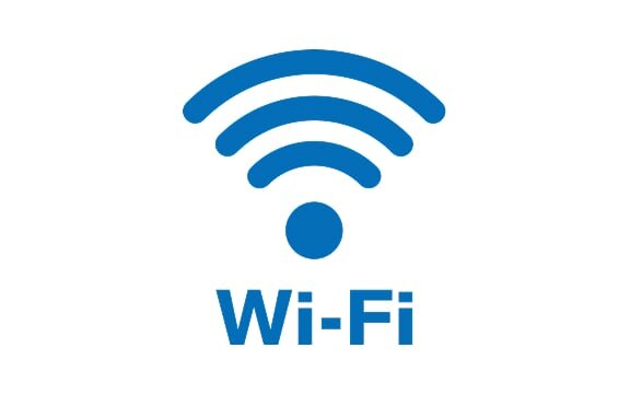 共用部Wi-Fi