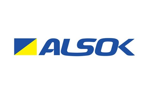 ALSOK