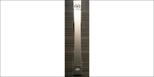 3次セキュリティ（専有部）