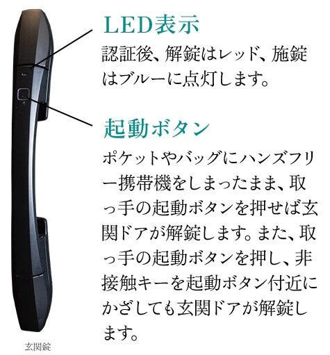 よりハイセキュリティに