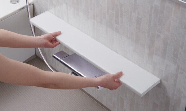 シフトカウンター