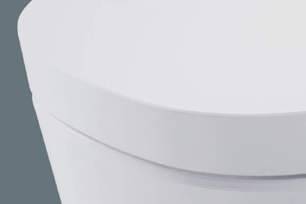 アラウーノ （有機ガラス系新素材）便器