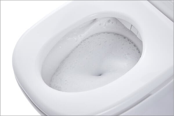 オート便器洗浄