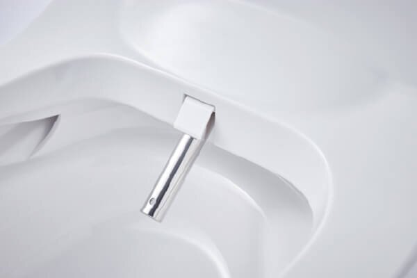 ステンレス製洗浄ノズル