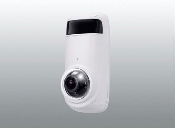 2次セキュリティ（建物共用部）