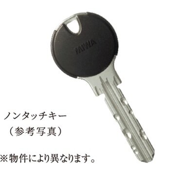 エントランスオートロック