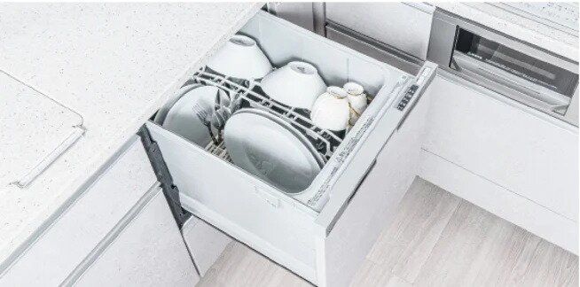 食器洗い乾燥機