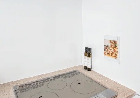 ホーローキッチンパネル